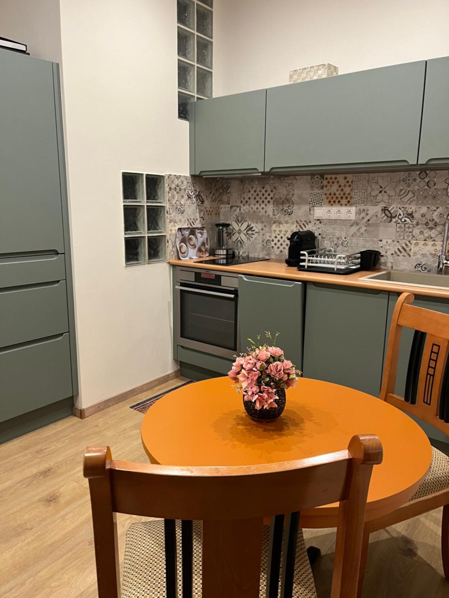 Budapest City Apartments For Groups Exteriör bild
