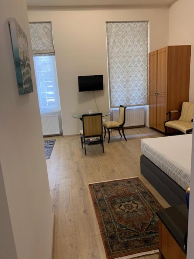 Budapest City Apartments For Groups Exteriör bild