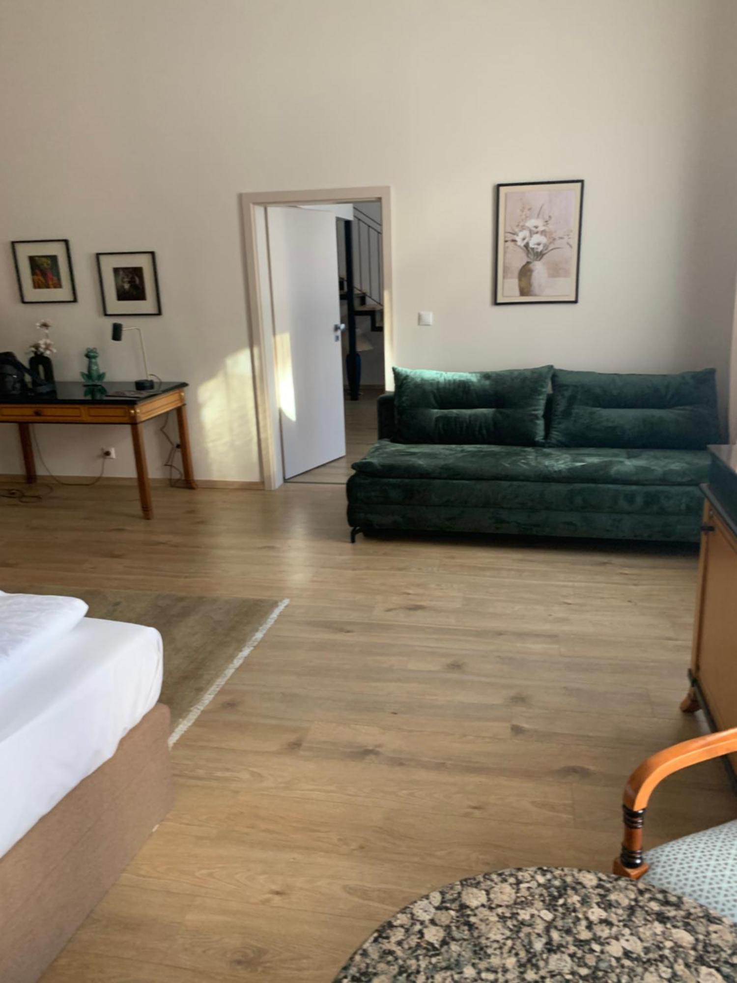 Budapest City Apartments For Groups Exteriör bild